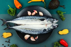 Atlantic Diet
