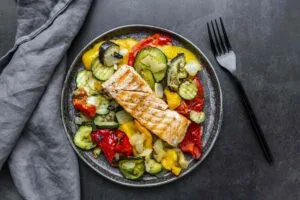 the mediterranean diet