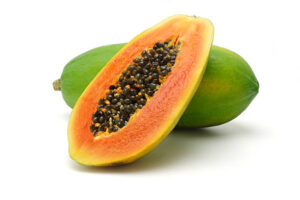 Papaya or Pawpaw seeds