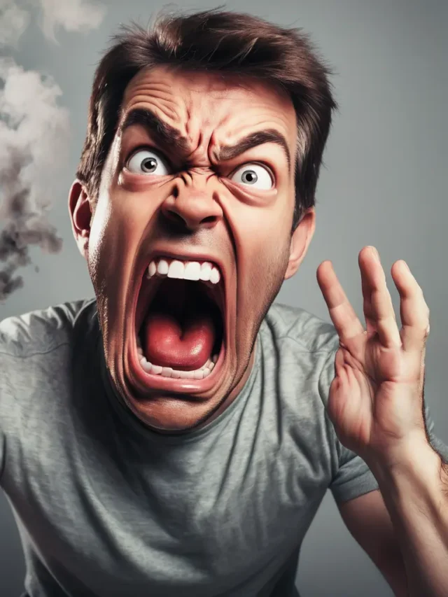 The Truth About Venting: Does It Really Reduce Anger?