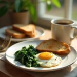 What Makes a Breakfast Healthy?