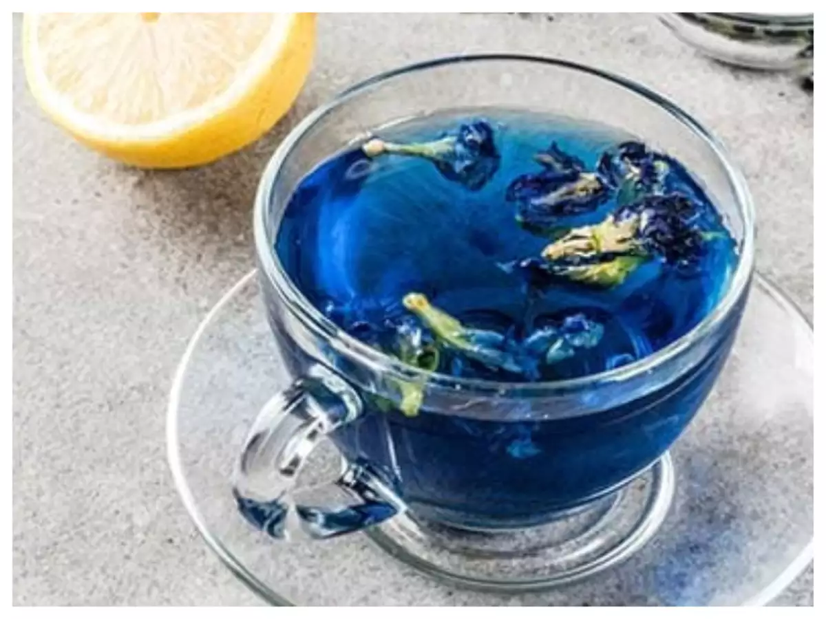 5 Amazing Butterfly Pea Flower Tea Benefits You’ll Love