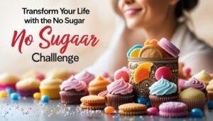 No Sugar Challenge