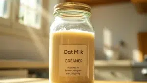 Aldi Oat Milk