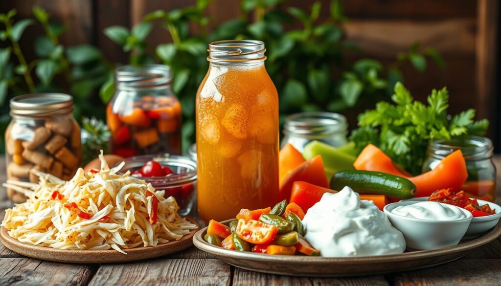 Fermented Foods