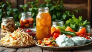 Fermented Foods