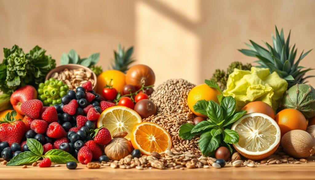 Healthier Aging