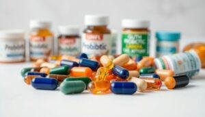 best probiotic for sibo