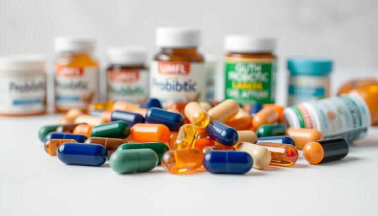 best probiotic for sibo