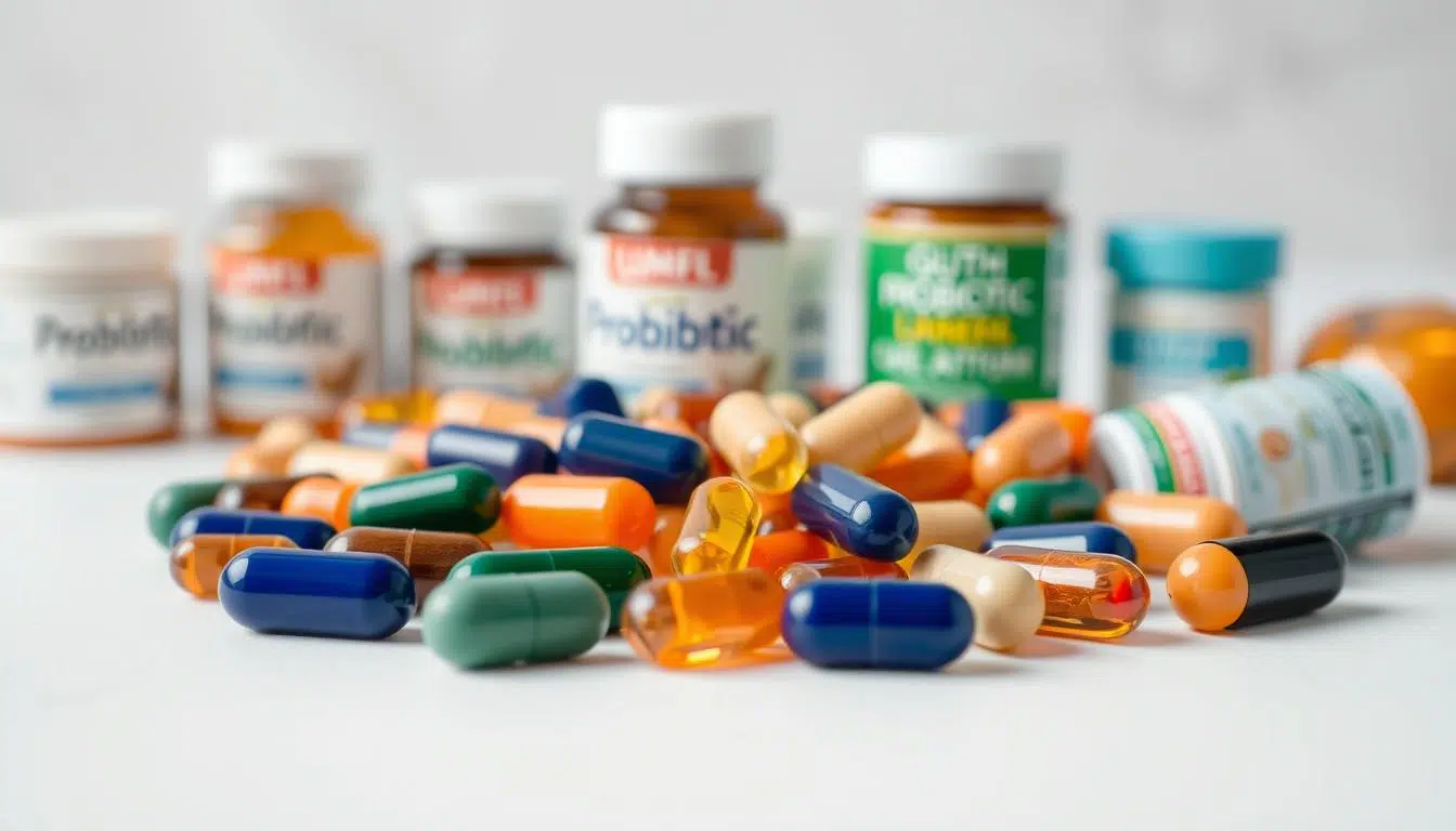 best probiotic for sibo