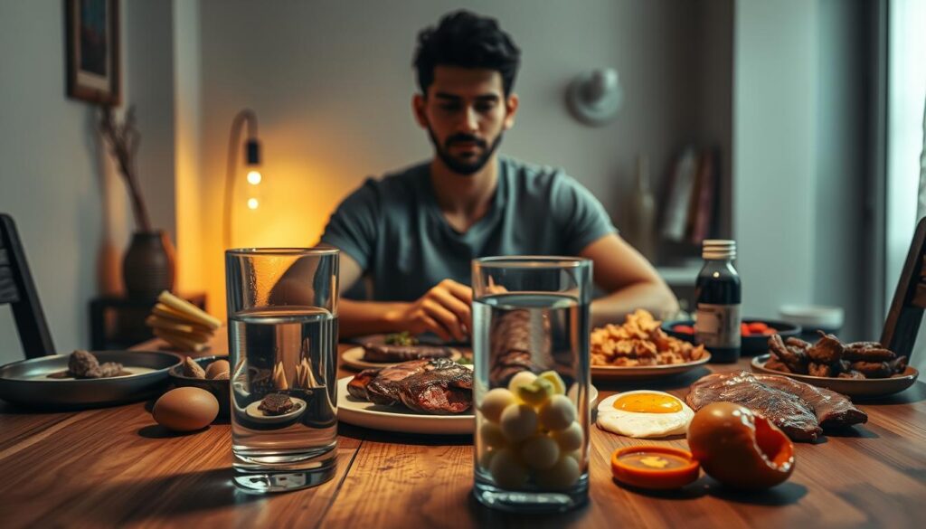 lowering cholesterol on carnivore diet