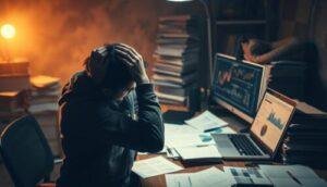 Analytic Stress