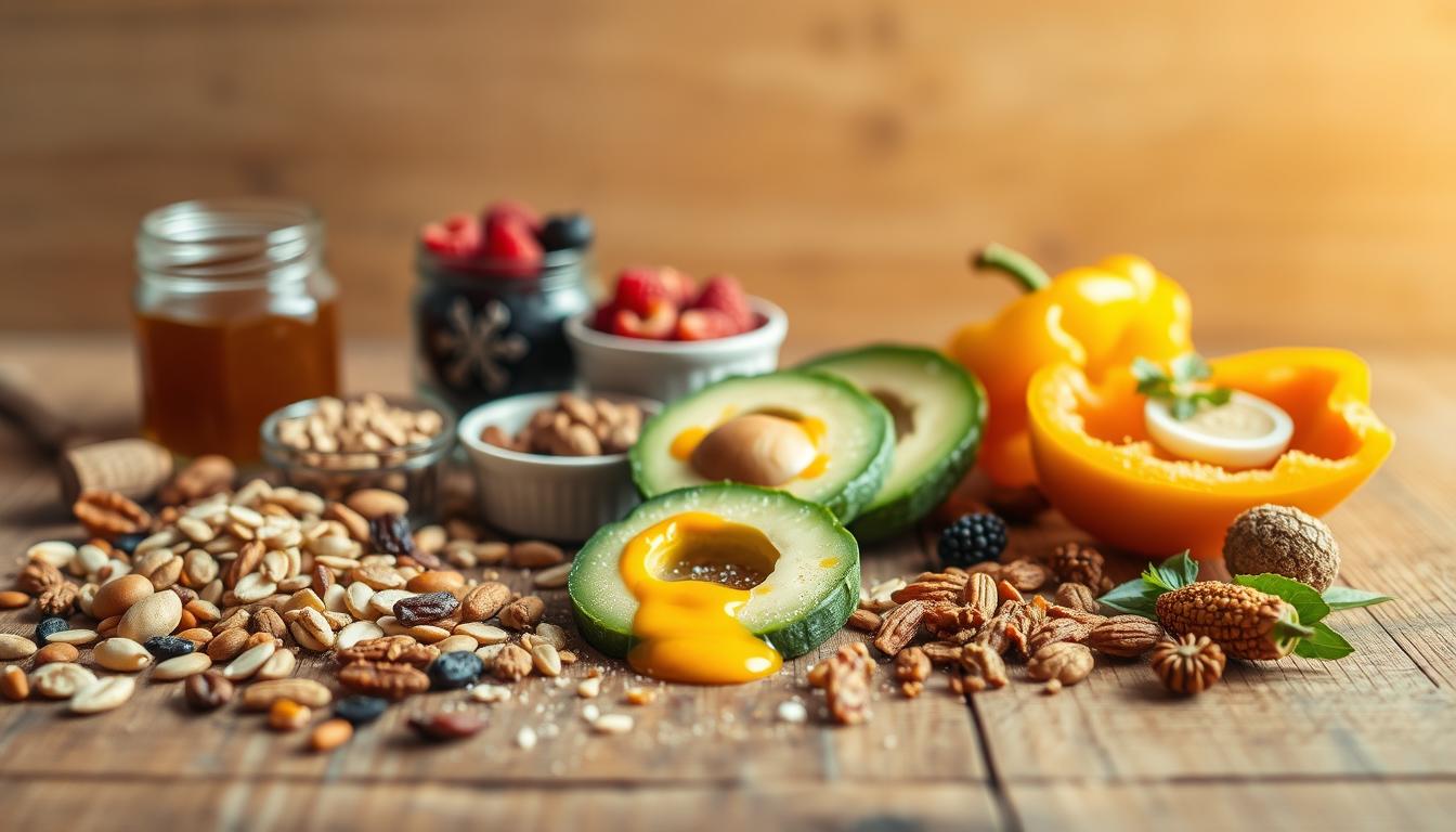 Anti-Inflammatory Snacks