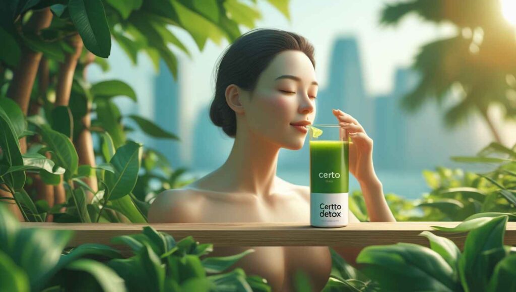 Certo Detox
