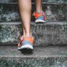 Benefits of climbing stairs daily
