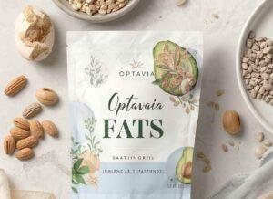 Optavia Healthy Fats Optavia Healthy Fats