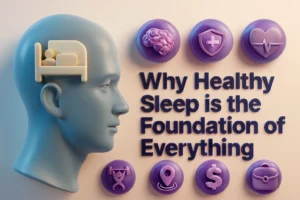 Transform Your Days with Healthy Sleep Habits 2 Transform Your Days with Healthy Sleep Habits