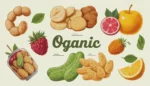 Why Cleaner Ingredients Make Organic Snacks Better for Losing Weight