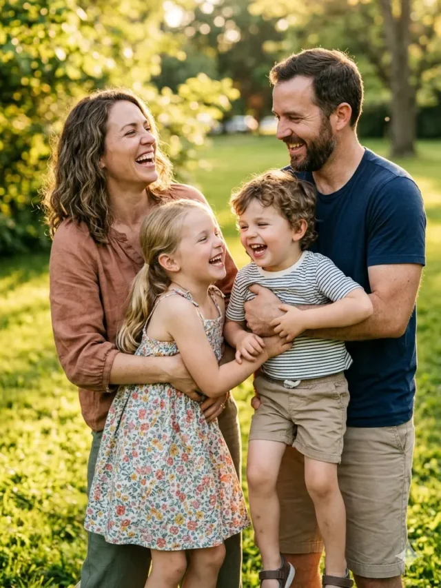7 Healthy Habits Every Child Should Learn Before Age 10